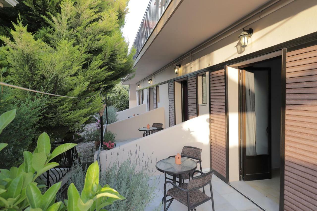 Sofia'S Place Sami  Exterior foto